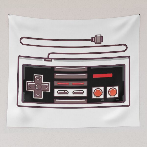 Item preview, Controller designed and sold by GamerPub.