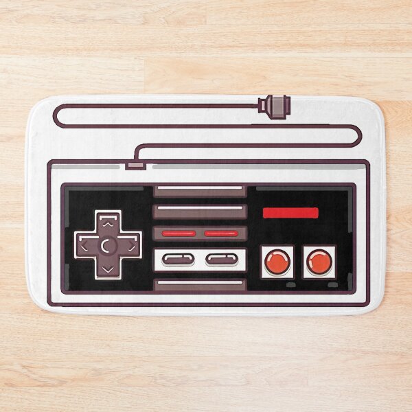 Item preview, Controller designed and sold by GamerPub.