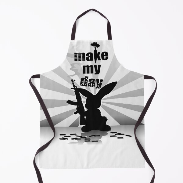 Item preview, Make My Day designed and sold by Wahbastore.