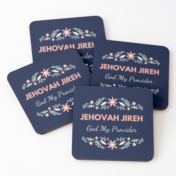 Item preview, Jehovah Jireh God My Provider designed and sold by dkgivens.