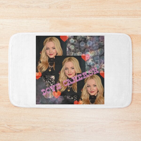 Item preview, Dove cameron designed and sold by Alien17.