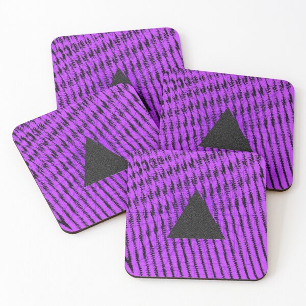 Item preview, Infinite Mirror Triangle designed and sold by InfiniteMirror.