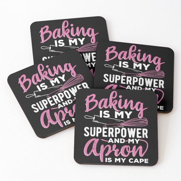 Item preview, Baker cook confectioner dough puncher cooker designed and sold by Svetiik.