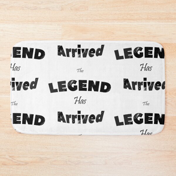 Item preview, Funny Retirement Gifts Men Women The Legend Has Retired designed and sold by Independence arrival.