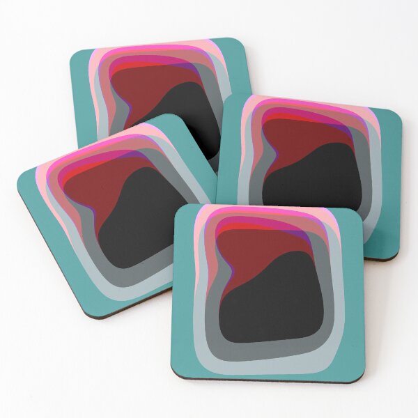 Item preview, The Illusion of Form 1 designed and sold by 99ninenine.