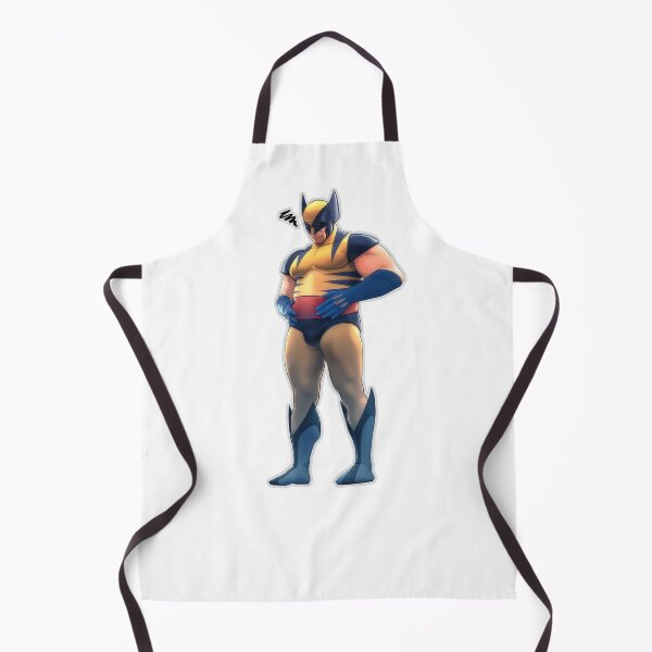 Item preview, Dad bod Logan designed and sold by pretty-cool-huh.