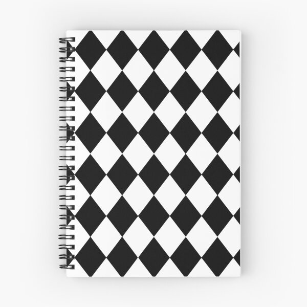 Item preview, Black and white diamonds designed and sold by PabloBasma.