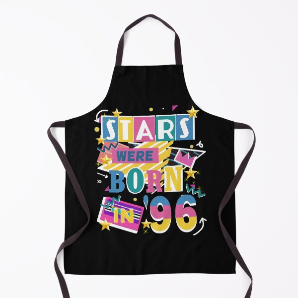 Item preview, Stars Were Born In '96 designed and sold by Ginger217.