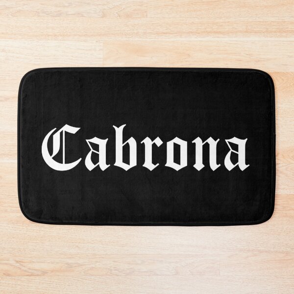 Item preview, Cabrona designed and sold by quintymoda.
