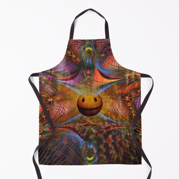 Item preview, Rave Happy Smiley designed and sold by TheWarpZone.