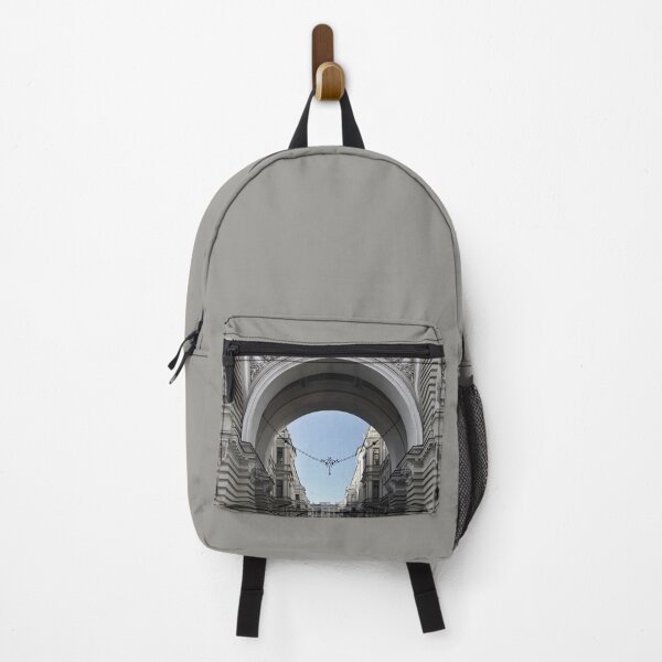 Item preview, Yellow archway designed and sold by alinamiryuk.
