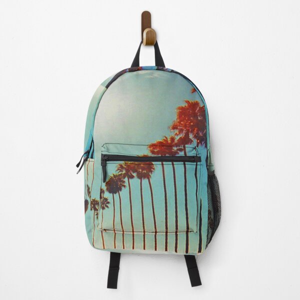 Item preview, Standing Tall like the Palm Trees in a Summer Sky in San Diego California designed and sold by Star58.