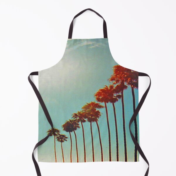 Item preview, Standing Tall like the Palm Trees in a Summer Sky in San Diego California designed and sold by Star58.