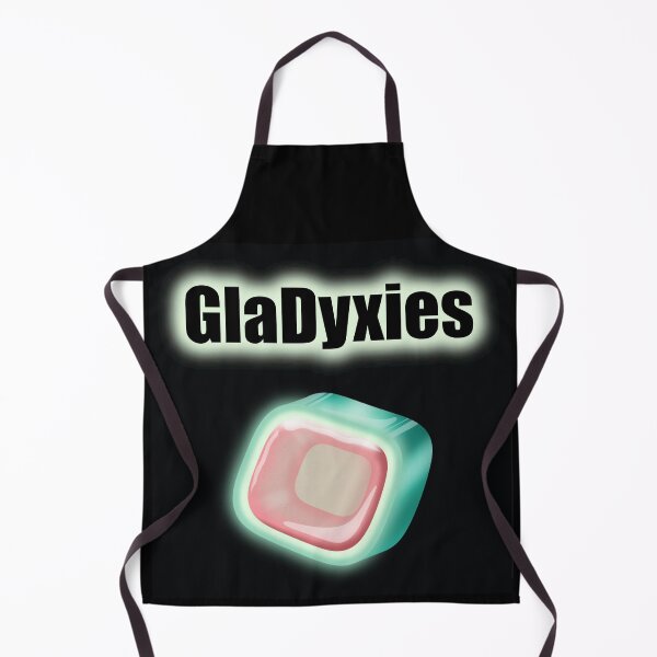 Item preview, Cubic GlaDyxies designed and sold by GlaDyxies.