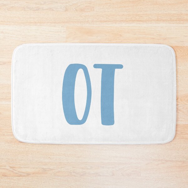 Item preview, OT blue designed and sold by samiiodice.