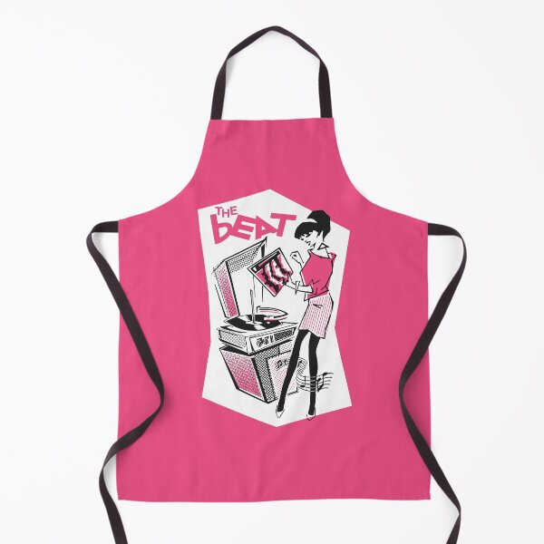 Item preview, The English Beat designed and sold by eyepoo.