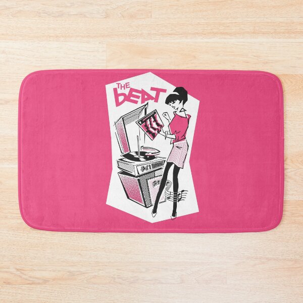 Item preview, The English Beat designed and sold by eyepoo.
