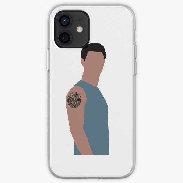 Handyhullen Jacob Black Redbubble