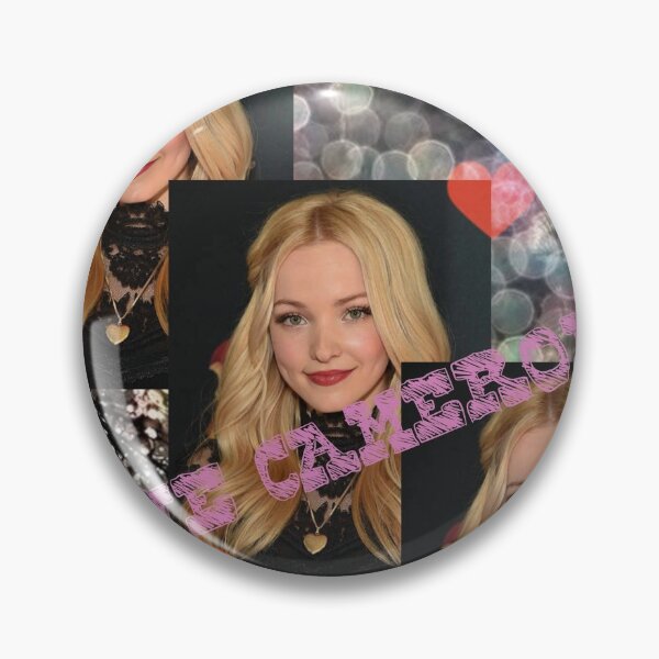 Item preview, Dove cameron designed and sold by Alien17.
