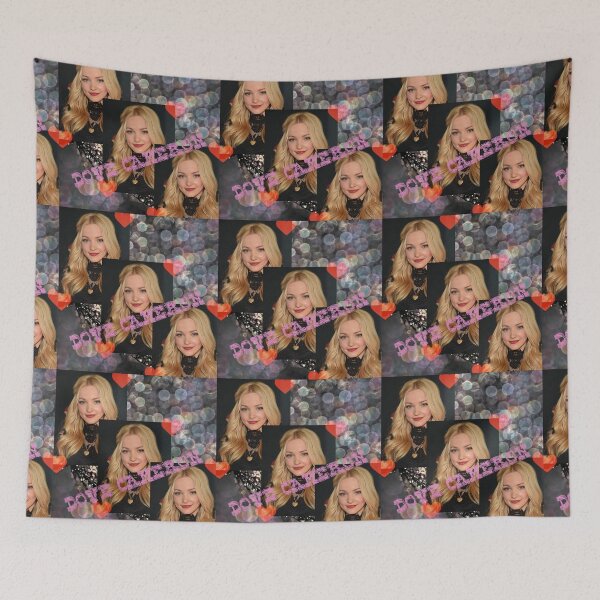 Item preview, Dove cameron designed and sold by Alien17.