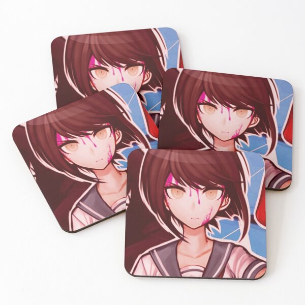 Item preview, Danganronpa Another Episode designed and sold by ArizonaJagger.