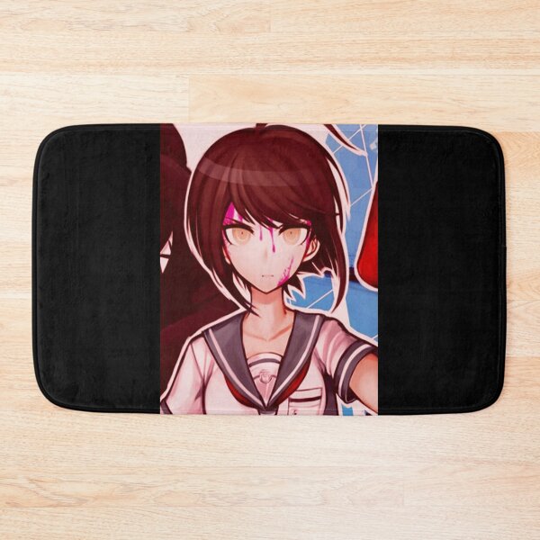 Item preview, Danganronpa Another Episode designed and sold by ArizonaJagger.