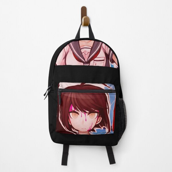 Item preview, Danganronpa Another Episode designed and sold by ArizonaJagger.