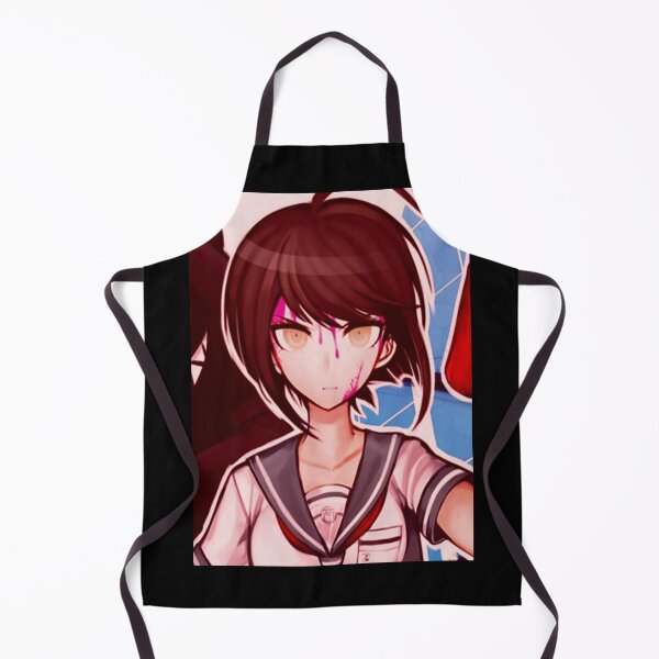 Item preview, Danganronpa Another Episode designed and sold by ArizonaJagger.