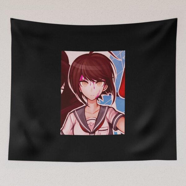 Item preview, Danganronpa Another Episode designed and sold by ArizonaJagger.