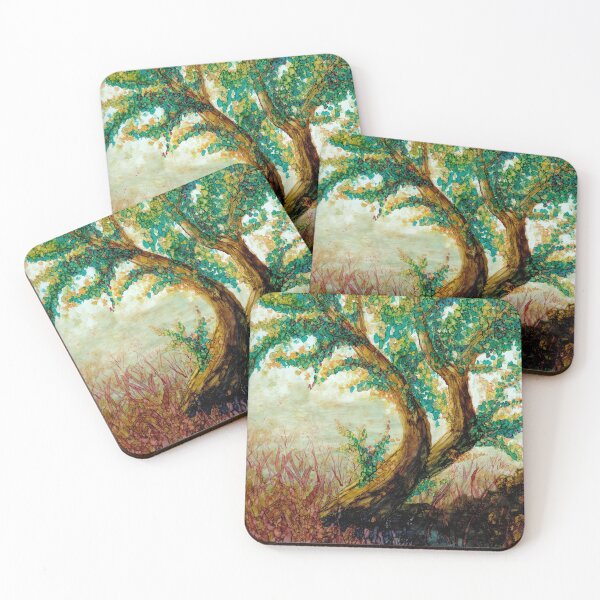 Item preview, Jims Tree designed and sold by dabblerinksie.