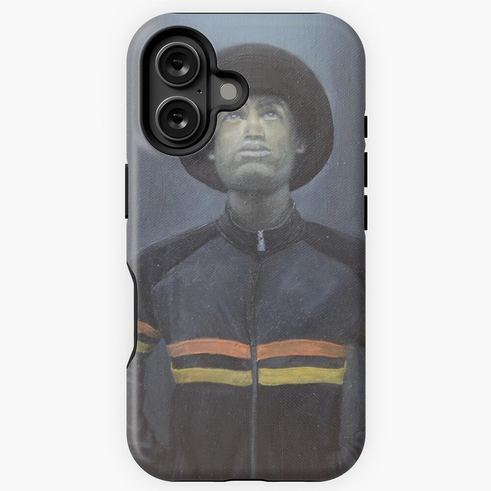 Item preview, iPhone Magsafe Tough Case designed and sold by lidimentos.