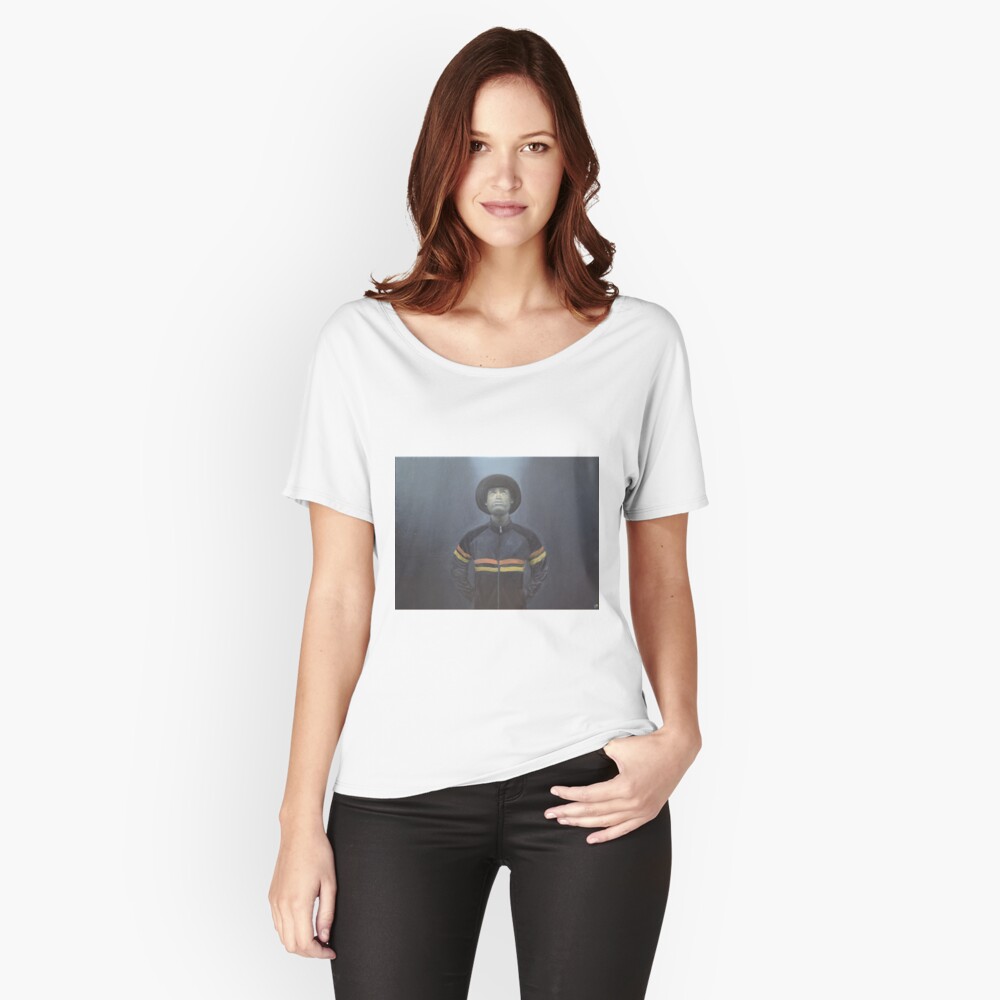 Item preview, Relaxed Fit T-Shirt designed and sold by lidimentos.