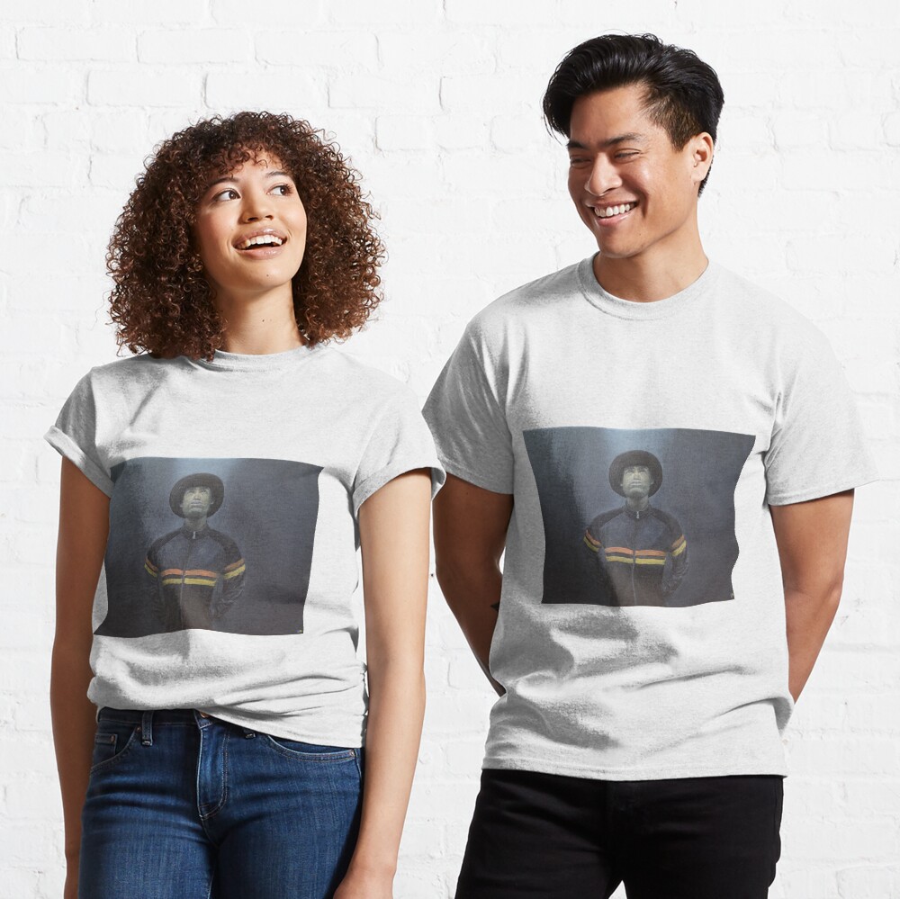 Item preview, Classic T-Shirt designed and sold by lidimentos.