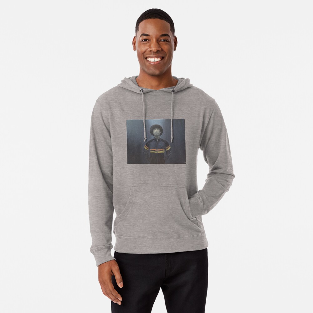 Item preview, Lightweight Hoodie designed and sold by lidimentos.