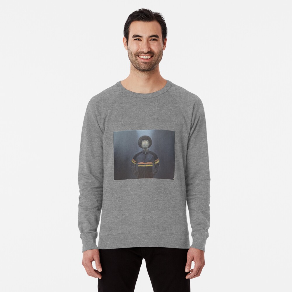 Item preview, Lightweight Sweatshirt designed and sold by lidimentos.