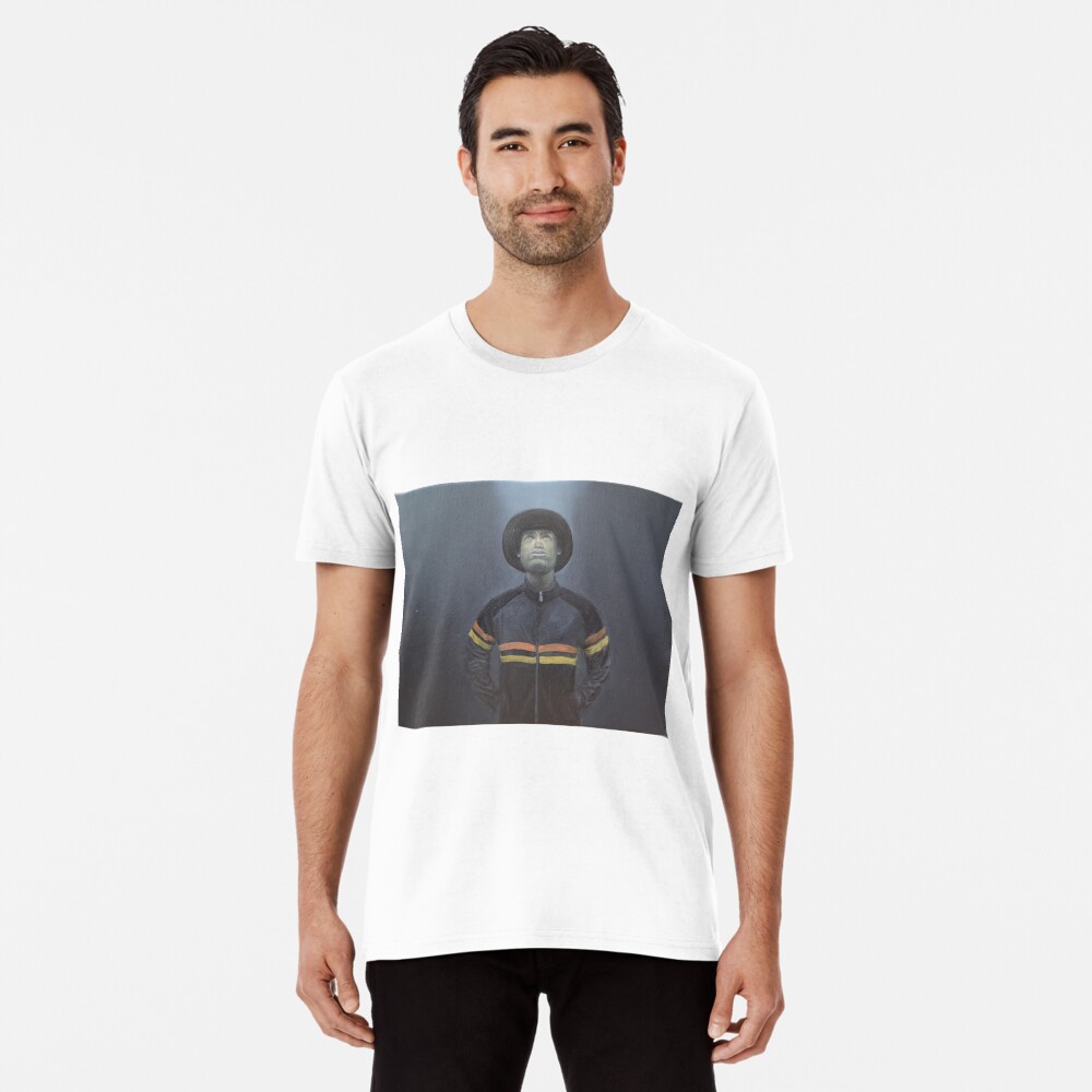 Item preview, Premium T-Shirt designed and sold by lidimentos.