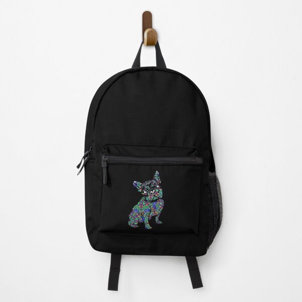 Item preview, Mandala French Bulldog designed and sold by Ginger217.