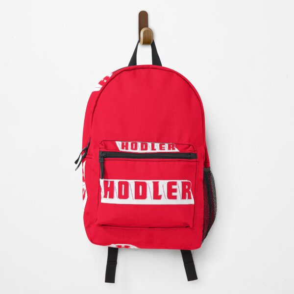 Item preview, Red Hodling Crypto | Hodler  designed and sold by spinolator.