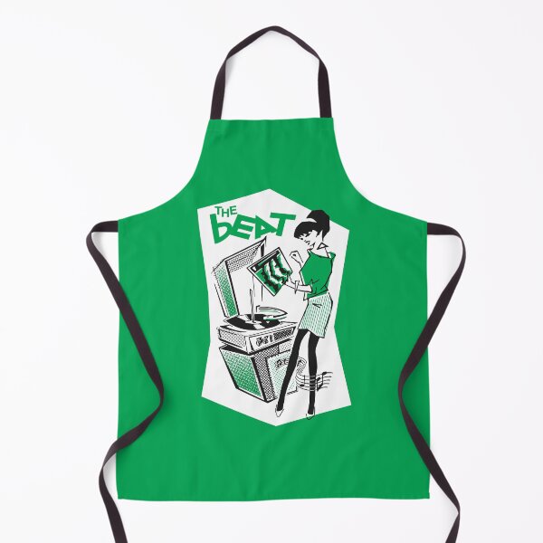 Item preview, The English Beat designed and sold by eyepoo.