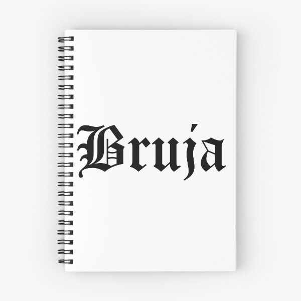 Item preview, Bruja designed and sold by quintymoda.