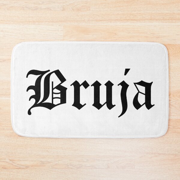Item preview, Bruja designed and sold by quintymoda.