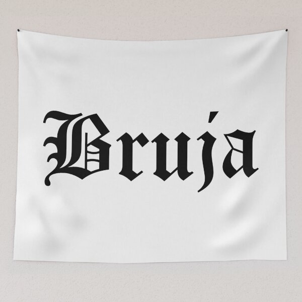 Item preview, Bruja designed and sold by quintymoda.