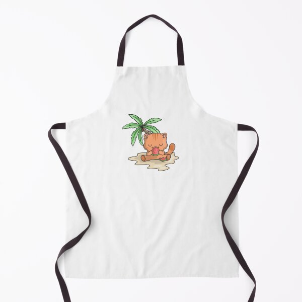Item preview, Fruit Lover Cat designed and sold by Way2Good.