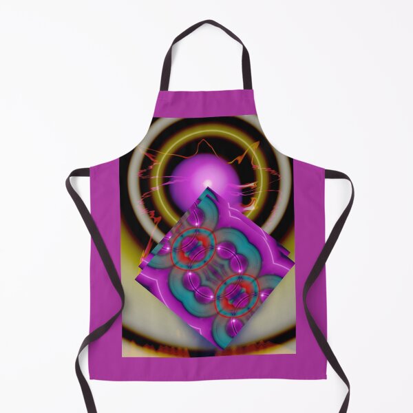 Item preview, Live And Be Magnetic designed and sold by Burtoncolorado.