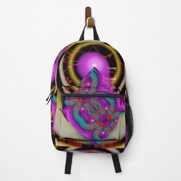 Item preview, Live And Be Magnetic designed and sold by Burtoncolorado.