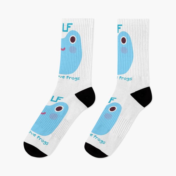 Item preview, MILF: man i love frogs ( blue ) designed and sold by sezalilly.