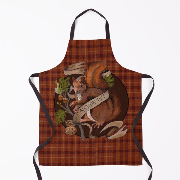 Item preview, Nature Nut Squirrel designed and sold by Shadowind.