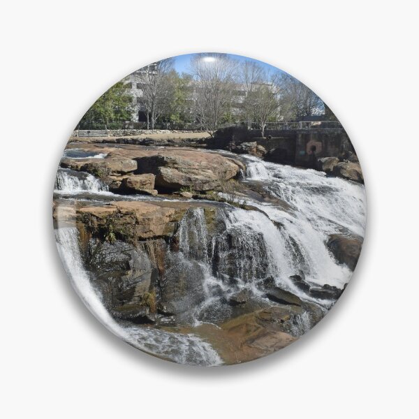 Item preview, Water Landscape designed and sold by bertsworks300.