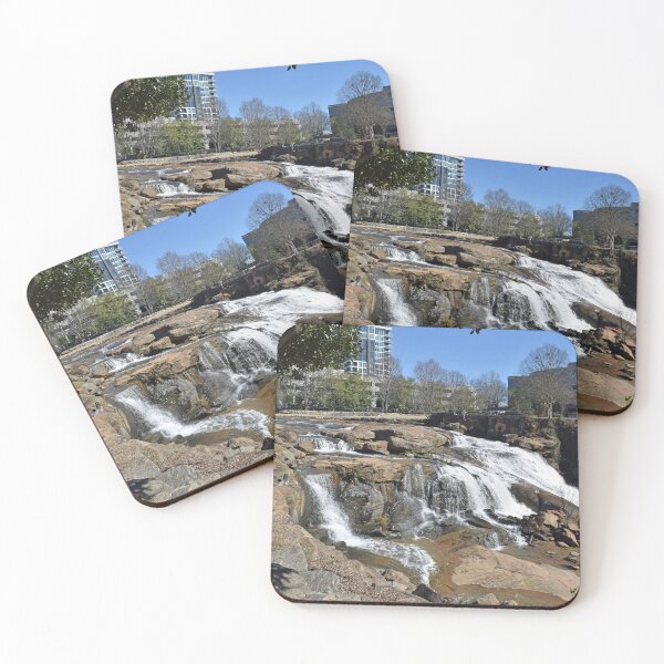 Item preview, Water Landscape designed and sold by bertsworks300.