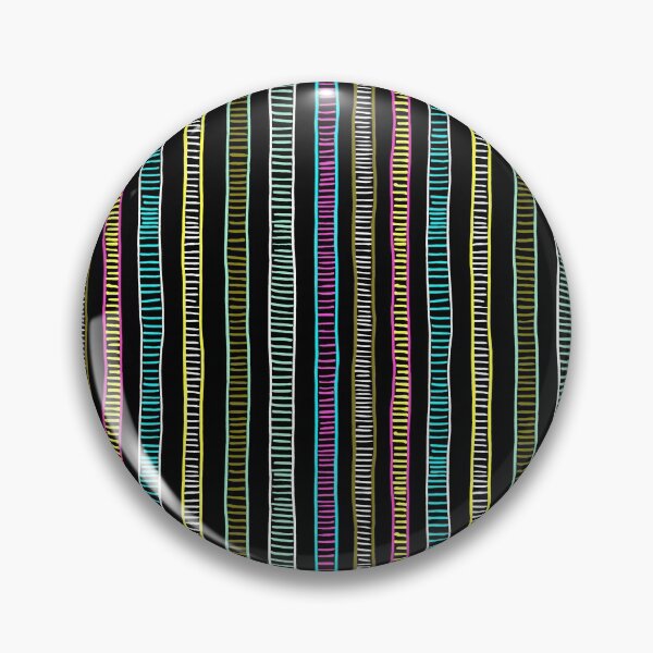 Item preview, Narrow Stripes designed and sold by colouroz.